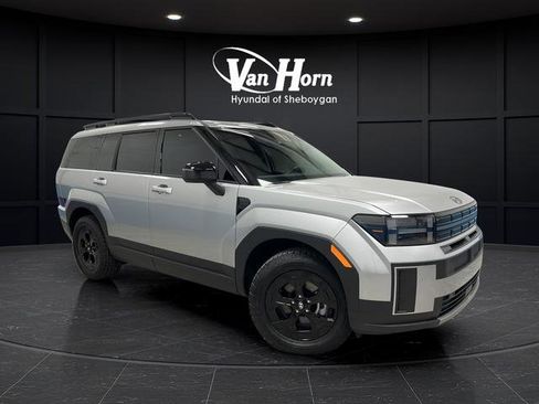 Used 2024 Hyundai Santa Fe XRT AWD/4WD image 1