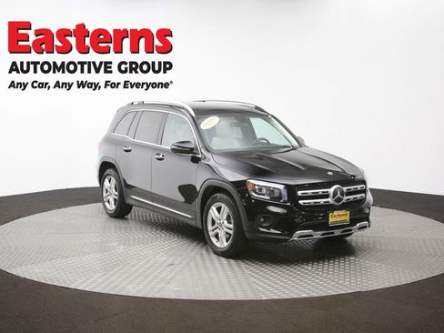 Used 2020 Mercedes-Benz GLB 250 4MATIC image 50