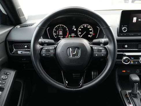 Used 2024 Honda Civic Sport image 18