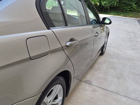 Used 2008 BMW 328xi Sedan AWD/4WD image 23