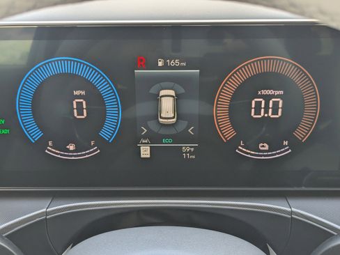 New 2026 Hyundai Santa Fe SE image 30