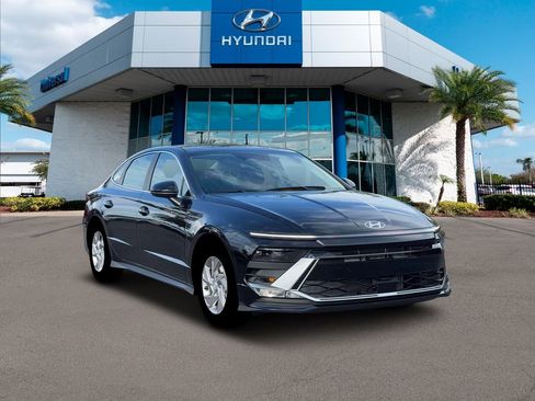 New 2026 Hyundai Sonata SE image 12