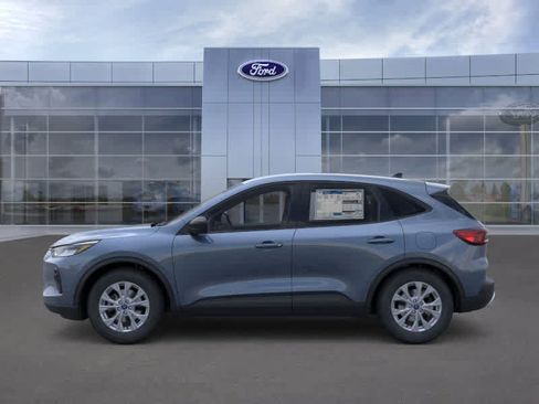 New 2026 Ford Escape Active w/ Tech Pack #1 FWD image 3