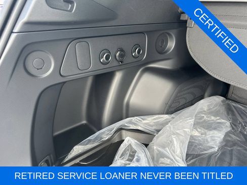 Certified 2026 Subaru Forester Premium AWD/4WD image 29