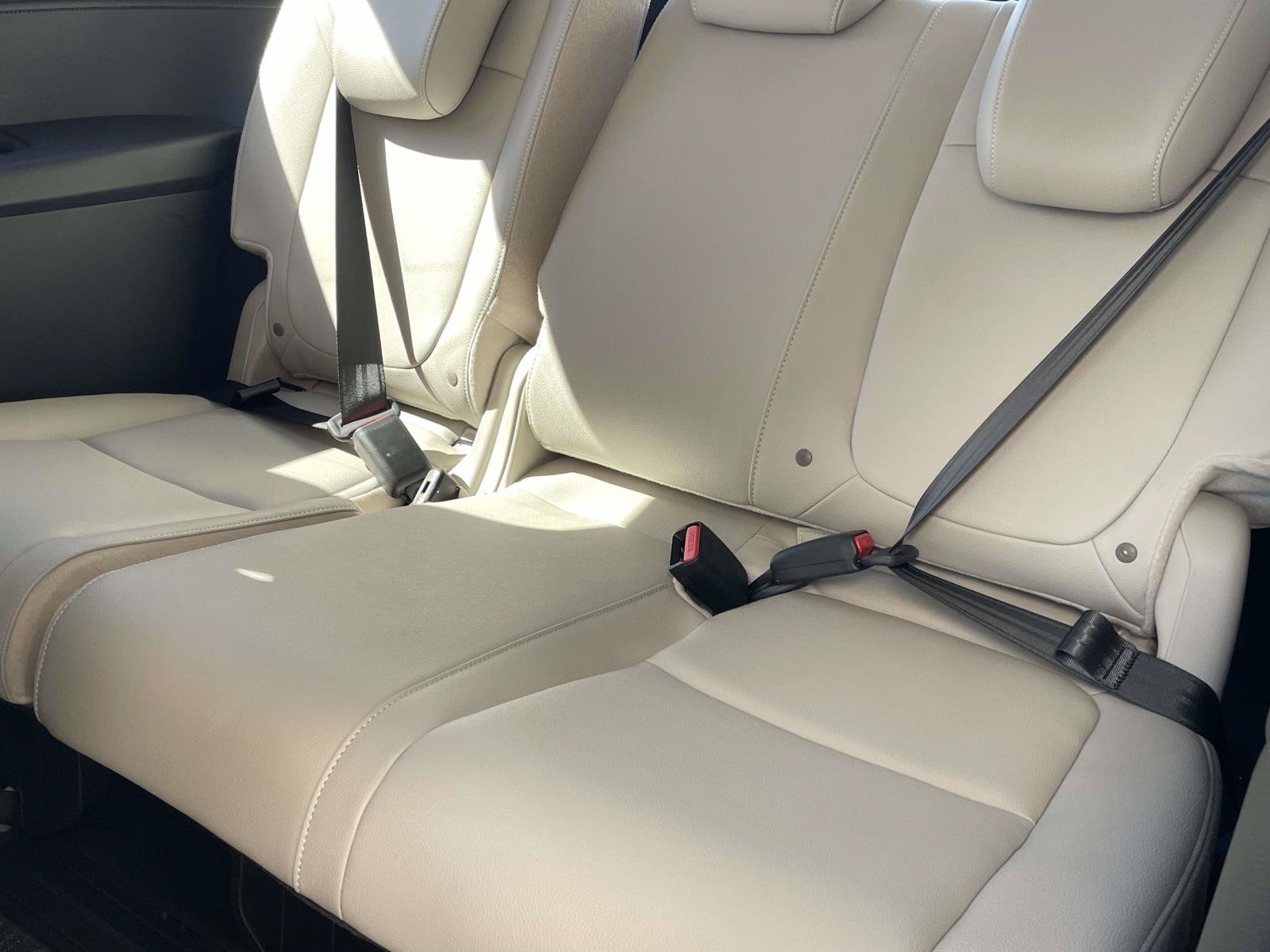 New 2027 Honda Odyssey EX-L image 11