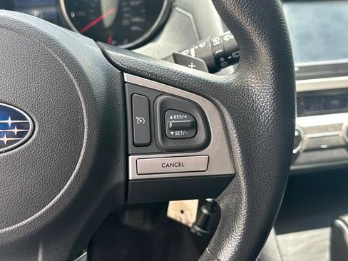 Used 2017 Subaru Outback 2.5i AWD/4WD image 23