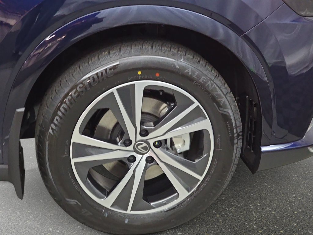 New 2026 Lexus RX 350 Premium FWD image 29