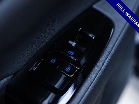 Certified 2024 Maserati Grecale GT AWD/4WD image 33