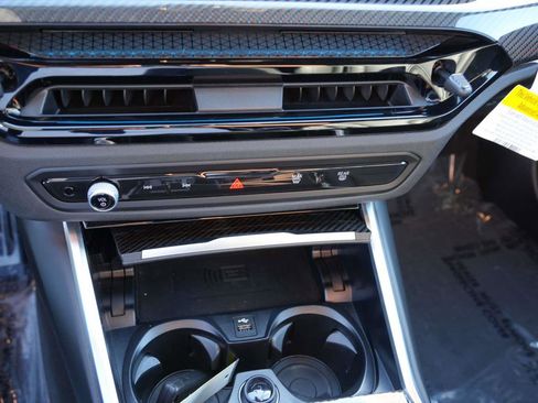 Used 2025 BMW M2 Coupe RWD w/ M Driver's Package image 22