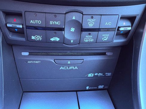 Used 2012 Acura TSX Sedan image 44