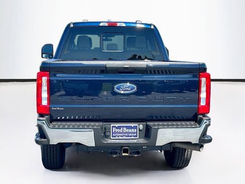 Certified 2024 Ford F350 XL w/ Snow Plow Prep Package AWD/4WD image 7
