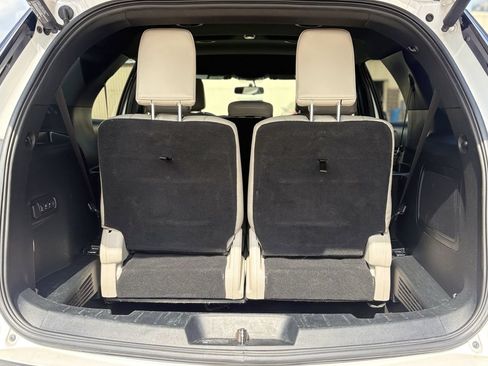 Used 2018 Ford Explorer Limited FWD image 27