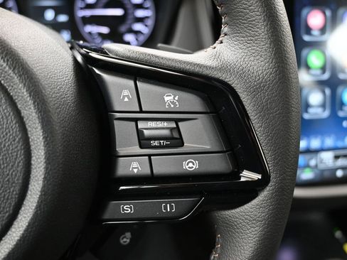New 2026 Subaru Forester Touring AWD/4WD image 27