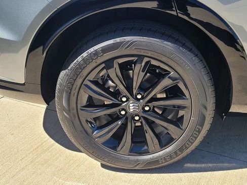 New 2026 Buick Envista Sport Touring FWD image 13