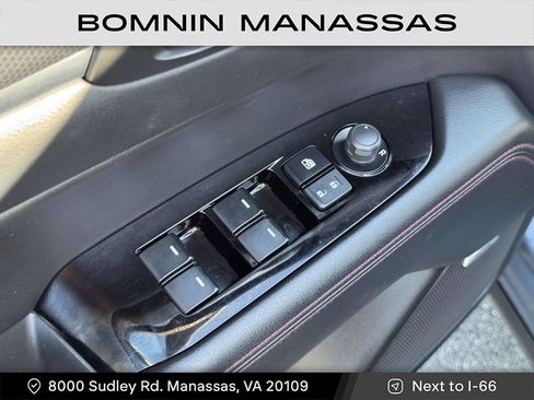 Used 2024 MAZDA CX-5 Carbon Edition image 26