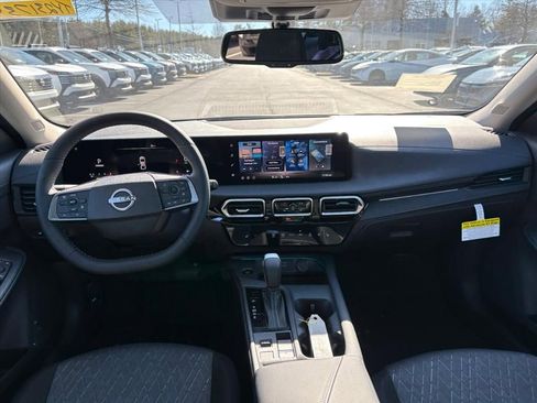 New 2026 Nissan Sentra SV image 9