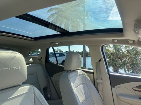 Used 2018 GMC Terrain Denali w/ Advanced Safety Package image 14