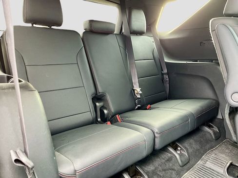 Used 2025 Chevrolet Traverse Z71 w/ Enhanced Driving Package AWD/4WD image 25