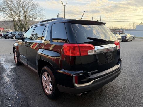 Used 2016 GMC Terrain SLE w/ Convenience Package image 4