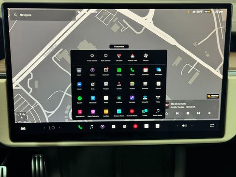 Used 2021 Tesla Model S Long Range image 24