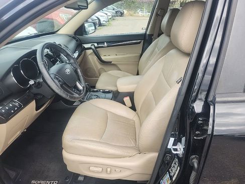 Used 2013 Kia Sorento EX w/ EX V6 Premium Pkg FWD image 18