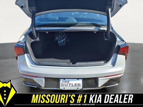 New 2026 Kia K5 GT w/ GT1 Package image 28