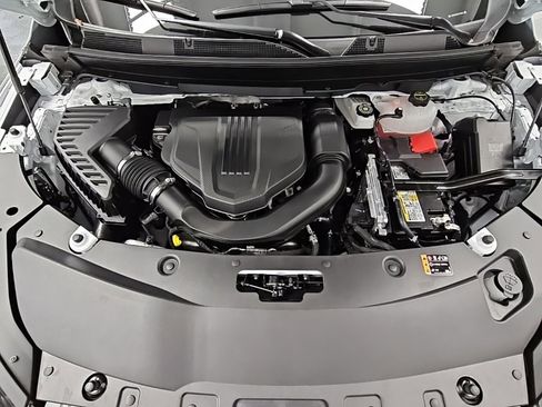 New 2026 Buick Enclave Preferred w/ Power Package image 43