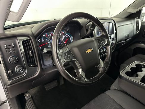 Used 2018 Chevrolet Silverado 2500 LT w/ All Star Edition AWD/4WD image 9
