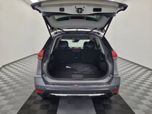 Used 2020 Nissan Rogue SL AWD/4WD image 29