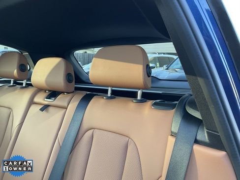 Used 2022 BMW X3 sDrive30i w/ M Sport Package 2 image 30