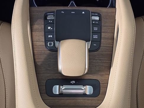 New 2026 Mercedes-Benz GLS 450 4MATIC image 25