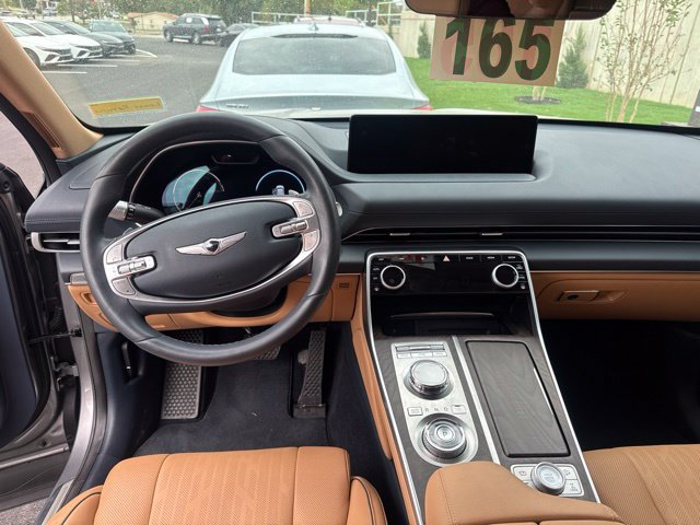 Used 2024 Genesis GV80 2.5T w/ Prestige Package AWD/4WD image 14