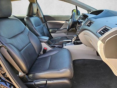 Used 2013 Honda Civic EX image 19