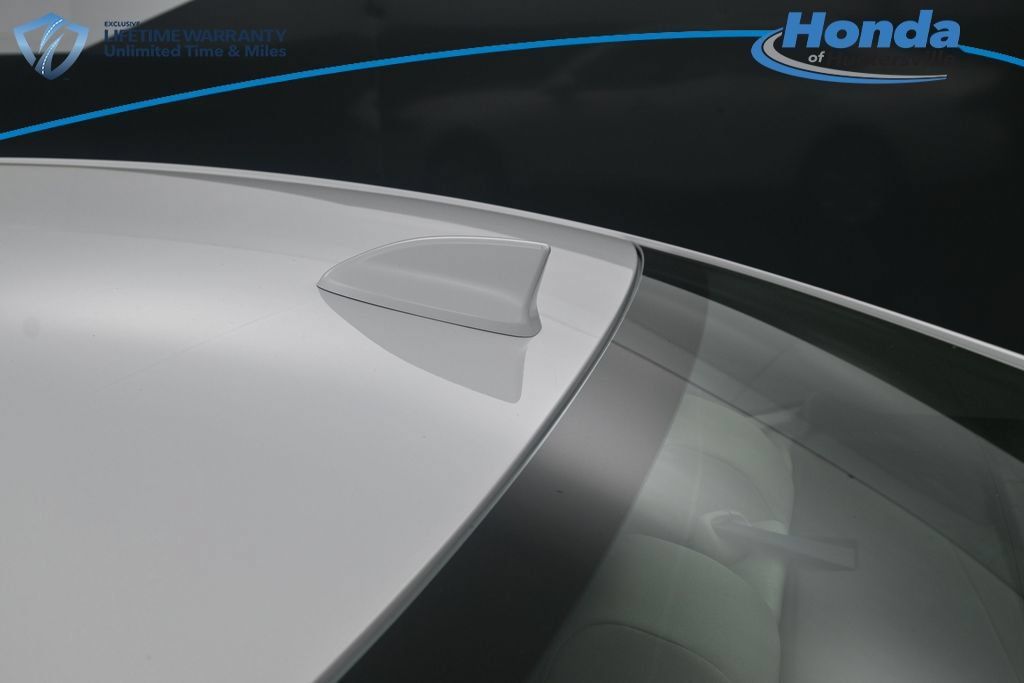 New 2026 Honda Accord LX image 13