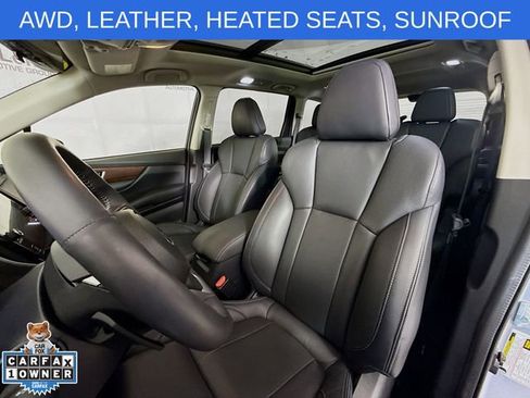 Used 2024 Subaru Ascent Touring AWD/4WD image 22