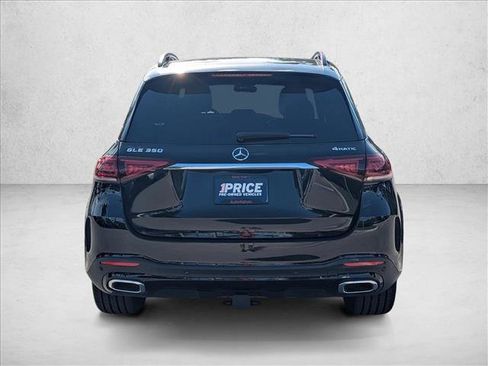 Used 2022 Mercedes-Benz GLE 350 4MATIC image 7