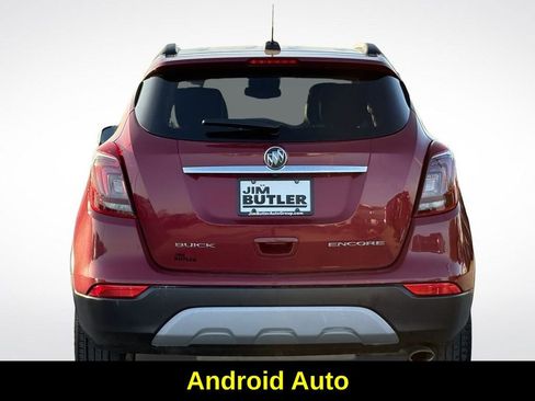 Used 2018 Buick Encore Preferred image 6