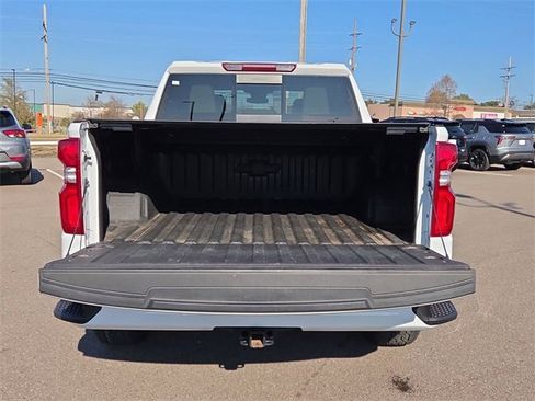 Used 2024 Chevrolet Silverado 1500 RST w/ Convenience Package II image 13