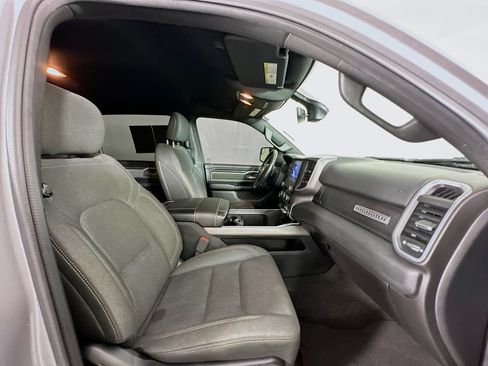 Used 2020 RAM 1500 Big Horn AWD/4WD image 26