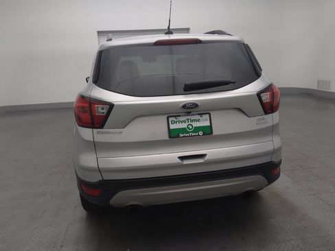 Used 2019 Ford Escape SEL image 6