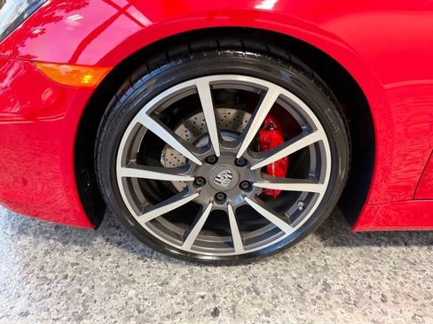 Used 2014 Porsche Cayman S RWD image 36