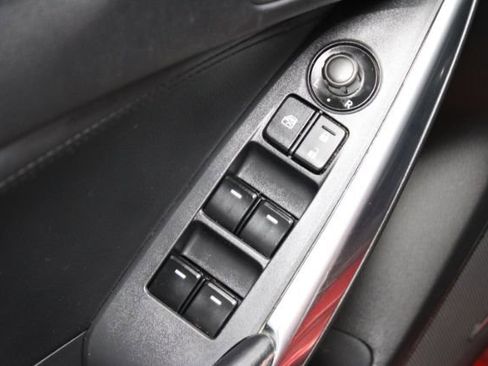 Used 2015 MAZDA MAZDA6 Grand Touring image 9