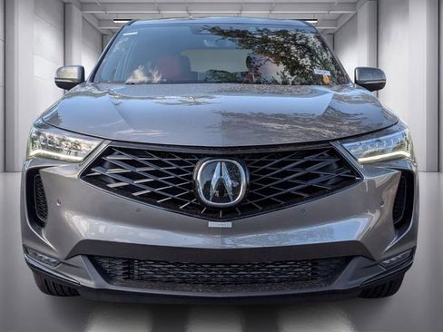 New 2026 Acura RDX A-Spec image 2