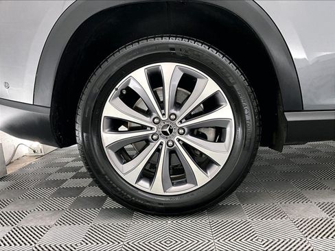 Certified 2022 Mercedes-Benz GLE 350 image 8