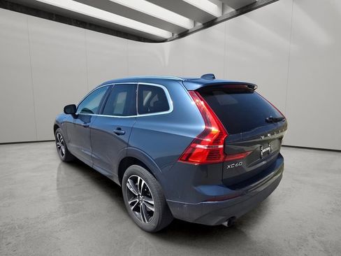 Used 2019 Volvo XC60 T8 Momentum w/ Advanced Package AWD/4WD image 5
