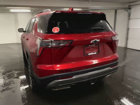 New 2026 Chevrolet Equinox ACTIV image 43