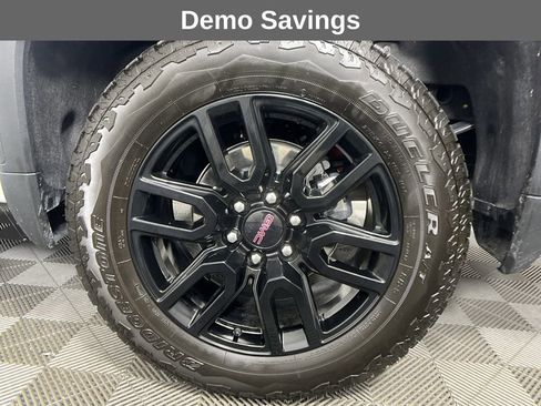 New 2025 GMC Sierra 1500 Elevation w/ Elevation Premium Package image 20