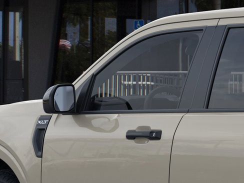 New 2025 Ford Maverick XLT w/ XLT Luxury Package image 21