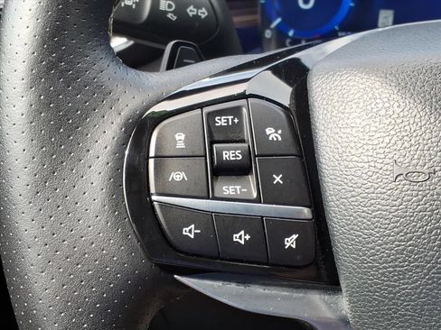 Certified 2023 Ford Explorer ST w/ Equipment Group 401A AWD/4WD image 7