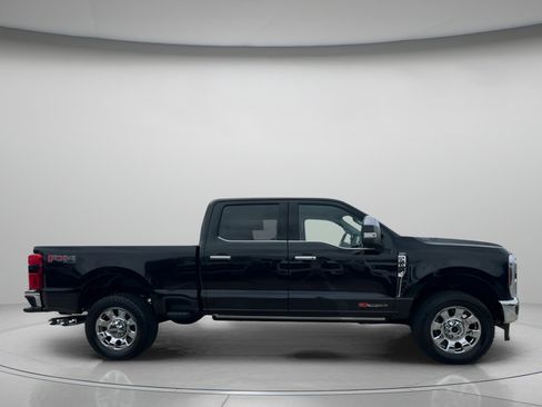 New 2026 Ford F250 Lariat w/ Lariat Premium Package image 35